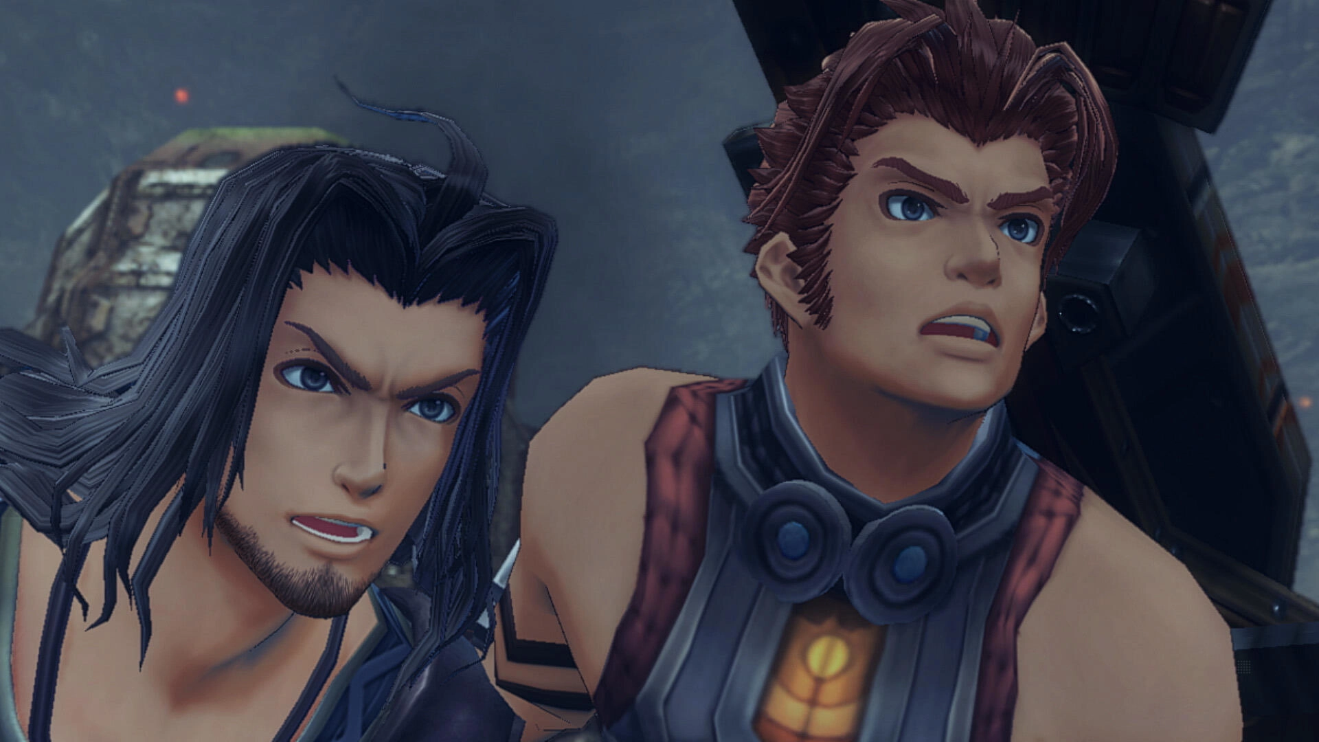 Xenoblade Chronicles - Definitive Edition - Nintendo Switch 2