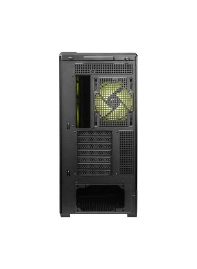 PANO 130R MLG Edition - Panoramic Tempered Glass ATX Mid-Tower