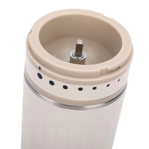 dp2q9c0mv6 - Built-in Grinder USB Rechargeable