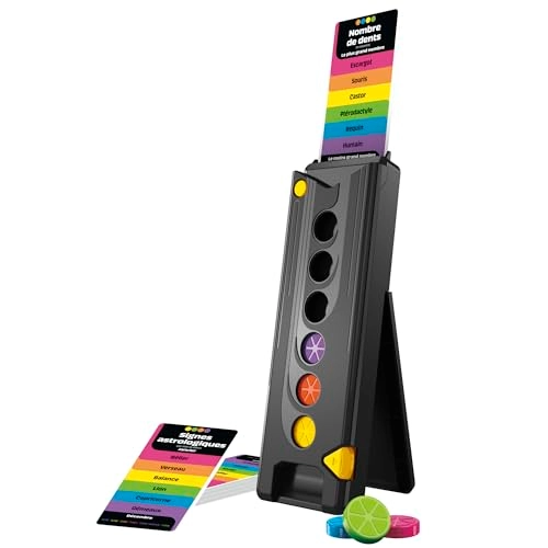 Drop Trivia (French)