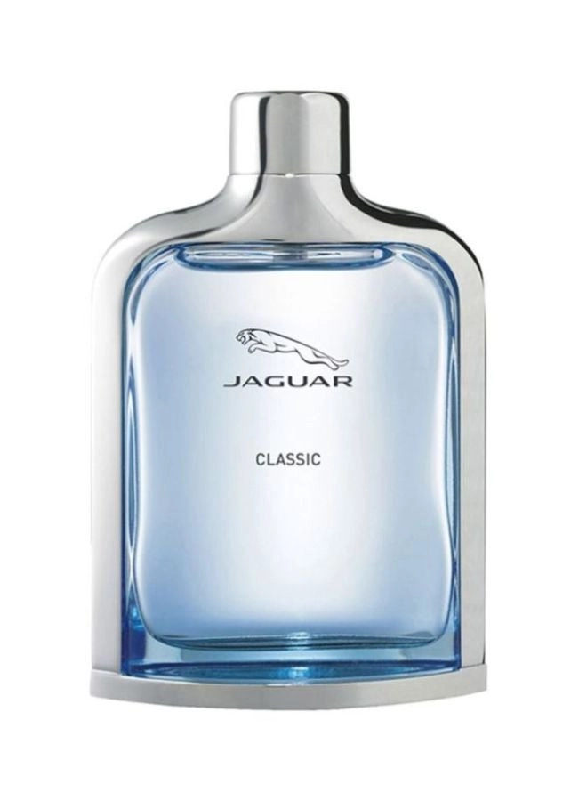 Blue Eau de Toilette 100ml