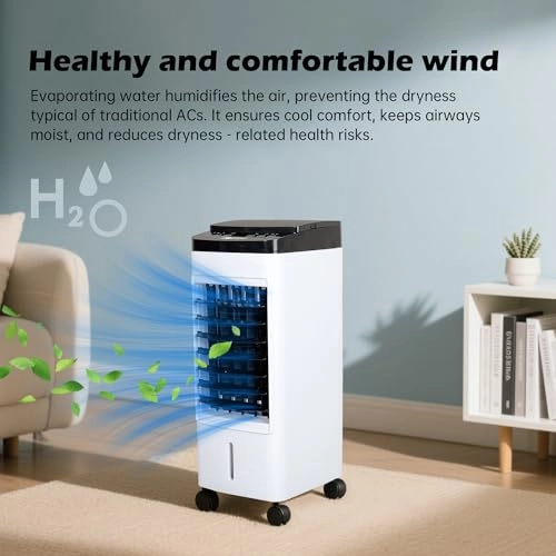 Portable Air Conditioner - 60W