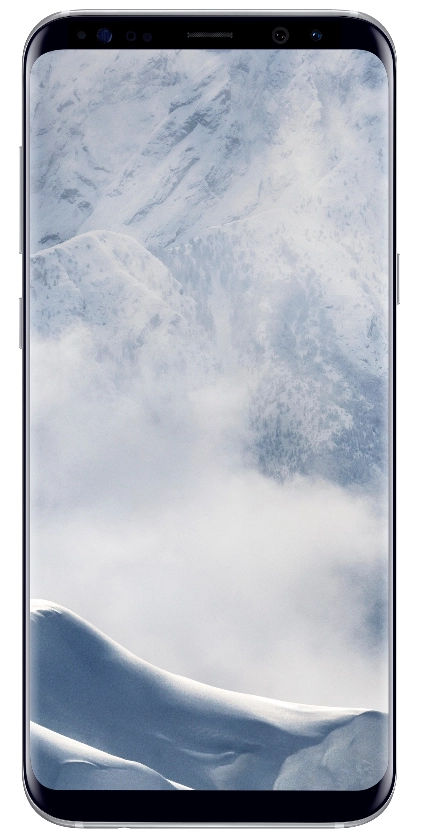 Galaxy S8 Plus - 4GB 64GB