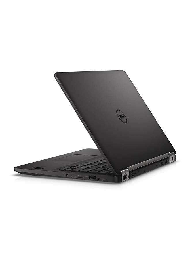 (Renewed) Latitude E7270 - 12'' Core i7-6600U 8GB DDR3 256GB SSD