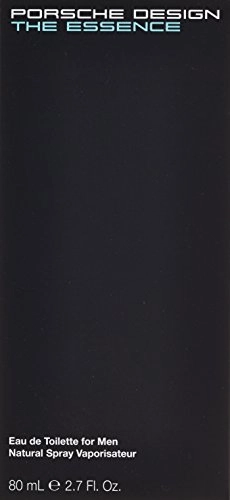 The Essence Eau de Toilette 80ml