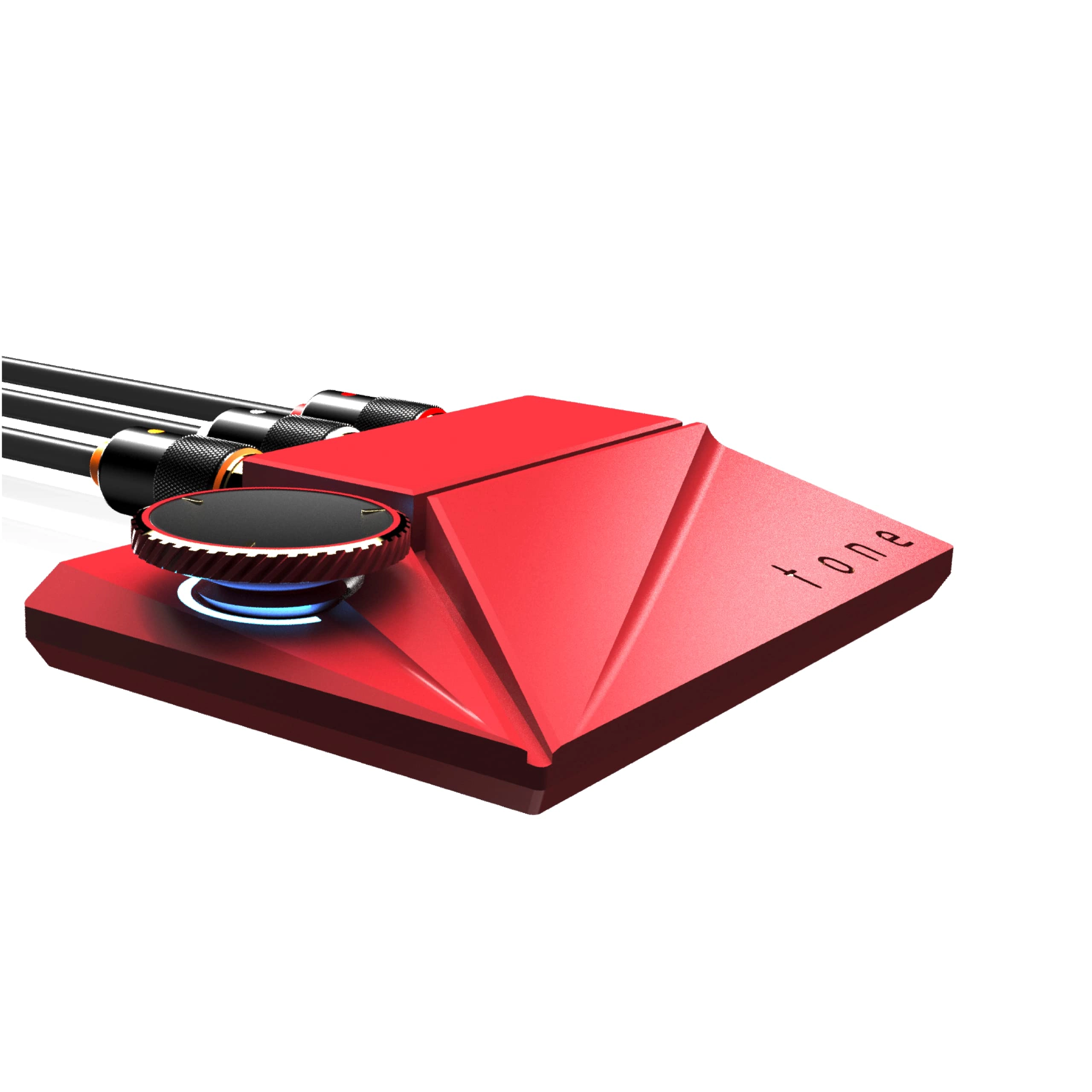 Shenzhen Wesion Technology Co., Ltd. Tone2 Pro - Portable Balanced DAC