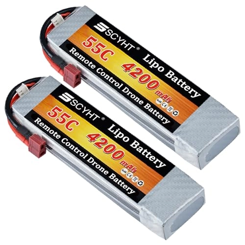 Drone battery - 4200mAh Pack