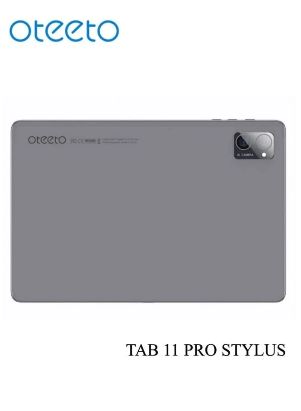 Tab 11 Pro - 512GB 10.1"