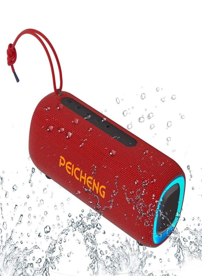 Bluetooth Speaker