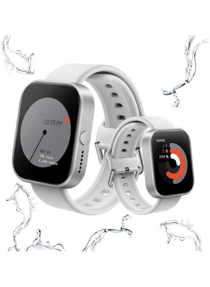 Watch Pro Combination