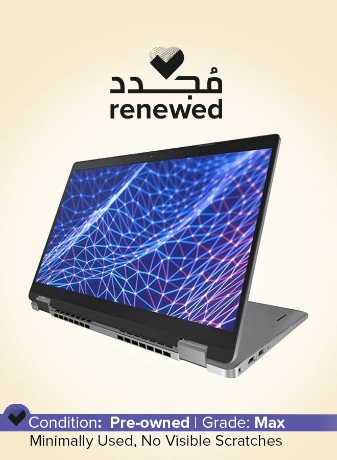 DELL (Renewed) Latitude 5330 2-in-1 - 13.3'' Core i5 16GB DDR4 256GB SSD