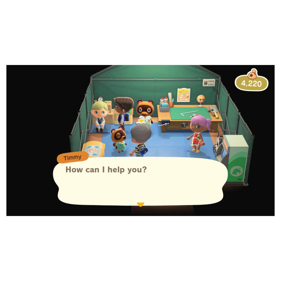 Animal Crossing: New Horizons - Nintendo Switch 2