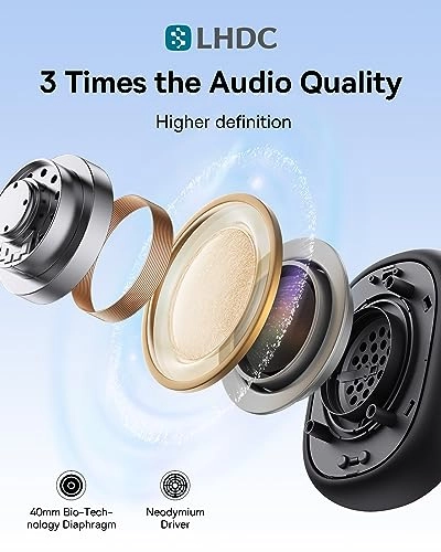 Bowie H1i Wireless Headset