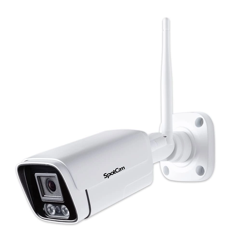 SpotCam BC1