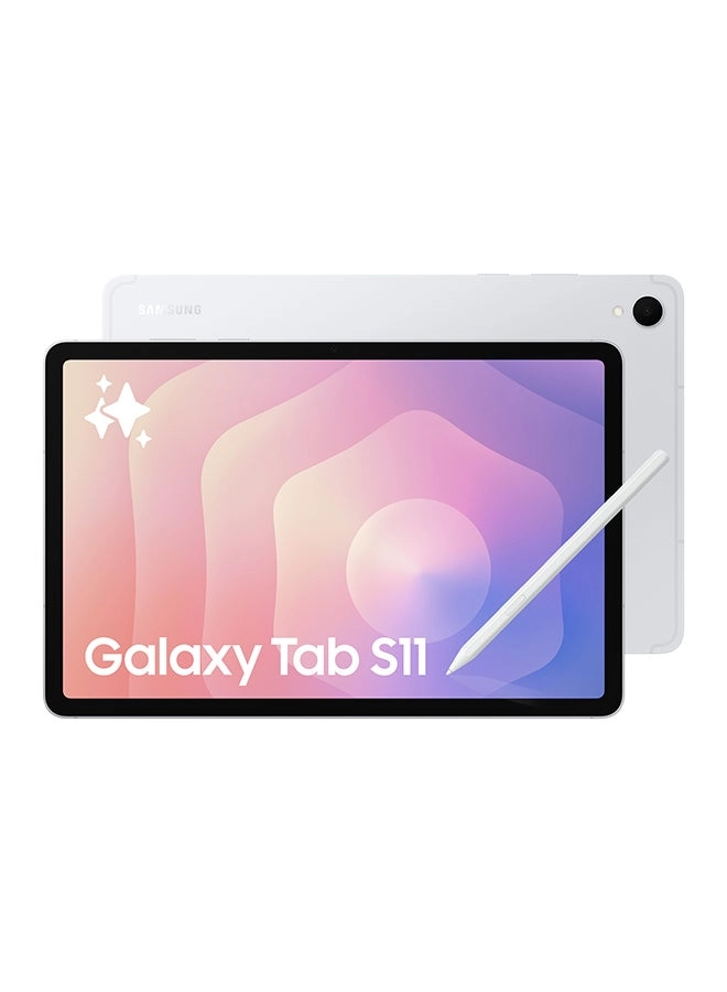 Galaxy Tab S11 - 256GB 11"