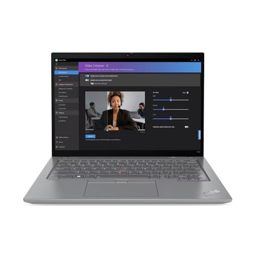 ThinkPad T14 Gen4 21HD000PGR - 14'' i7-1355U 16GB DDR5 512GB SSD
