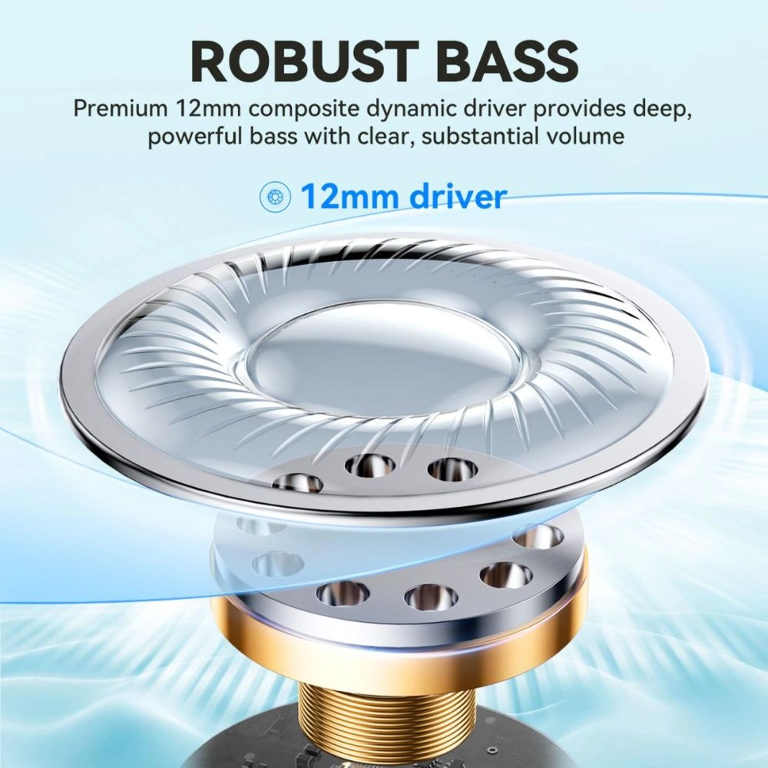 Air Life Wireless Earbud