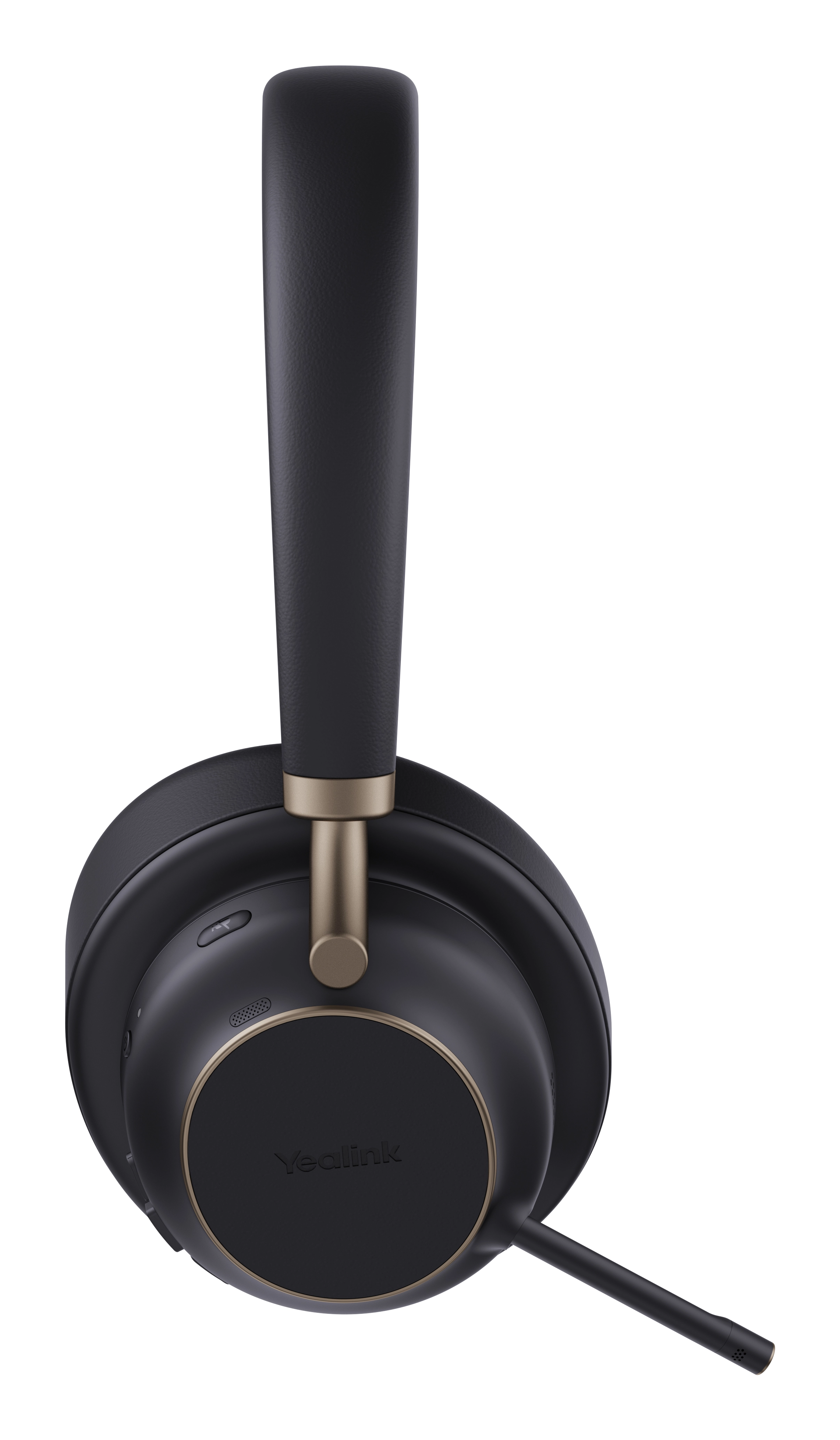 BH76 Plus Wireless Headset