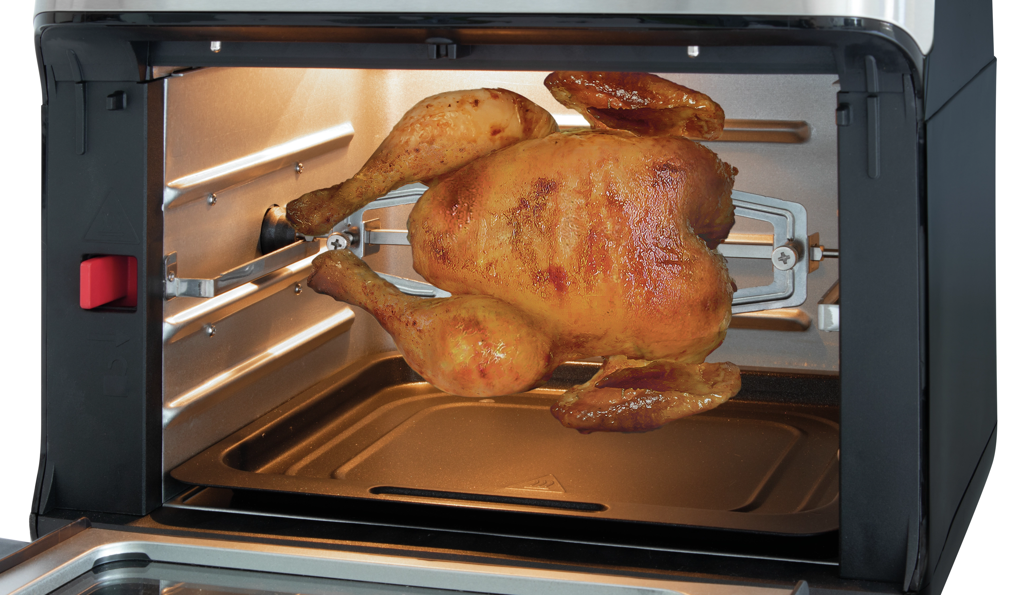 Hot Air Fryer XXL PC-FR 1200