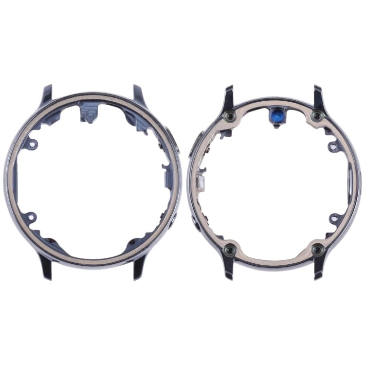 HEXIXILONG LCD Screen Frame Bezel Plate for Galaxy Watch Active2 - 44mm