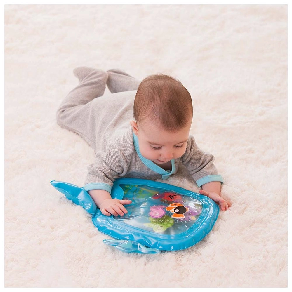 Pat & Play Water Mat - Suitable for 3 months and above
