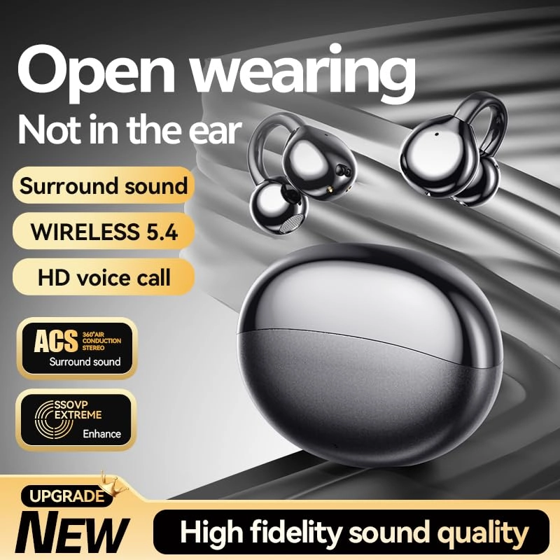 MOCA-M110 Wireless Headphone