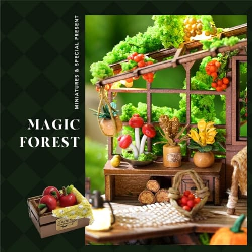 Cherry Blossom Alley - 1:24