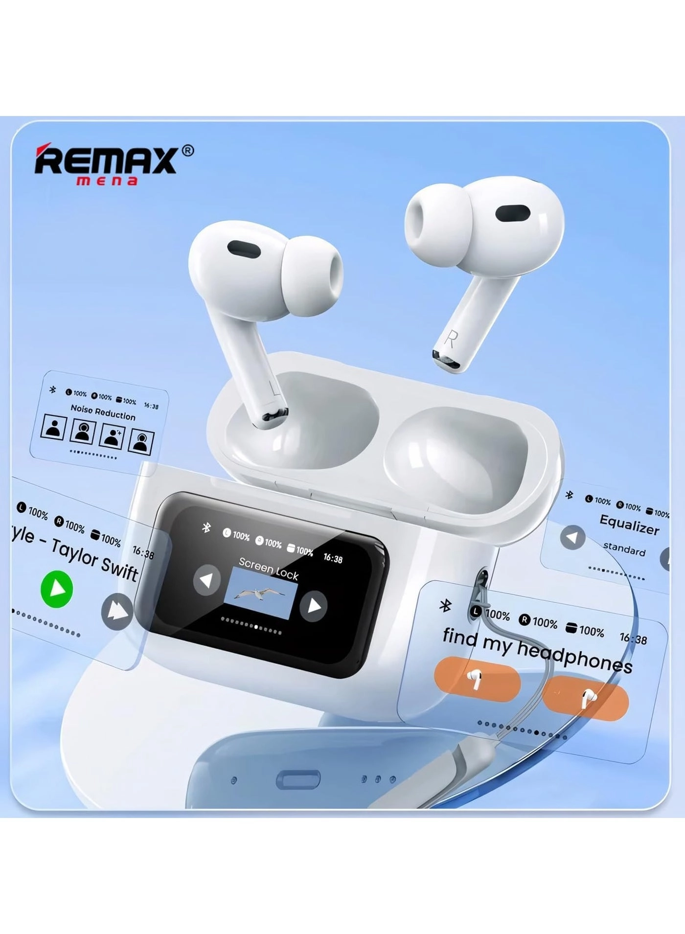 CozyPods W7N Wireless Earbud