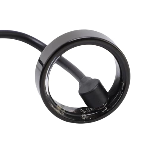 Smart Ring Fitness Tracker