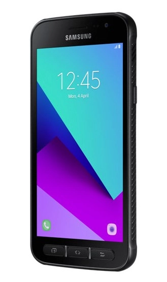 Galaxy Xcover 4 - 2GB 16GB