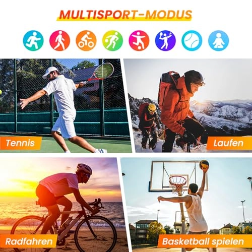 R1P - Smart Ring Health Tracker