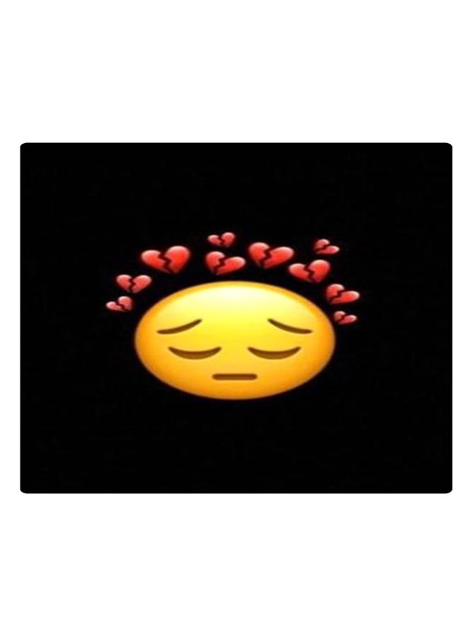 Printed Anti-Slip Gaming Mouse Pad