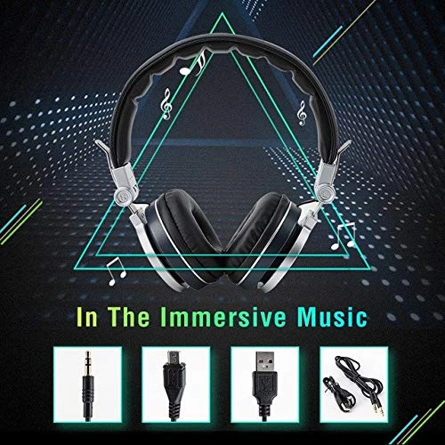 HS1709 Wireless Headphone