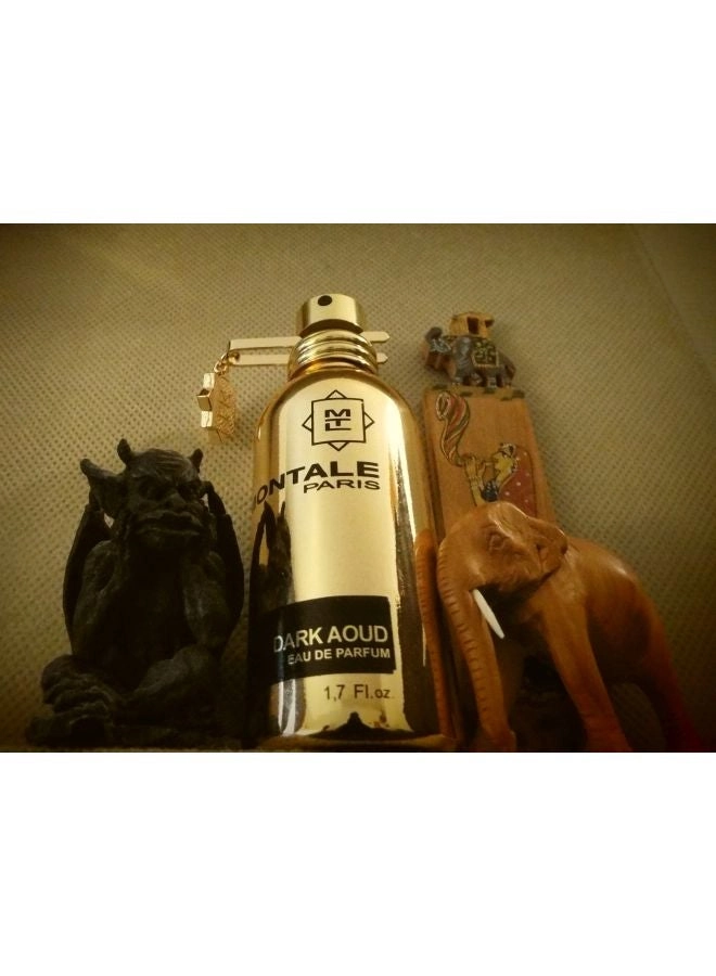 Dark Aoud Eau de Parfum 100ml