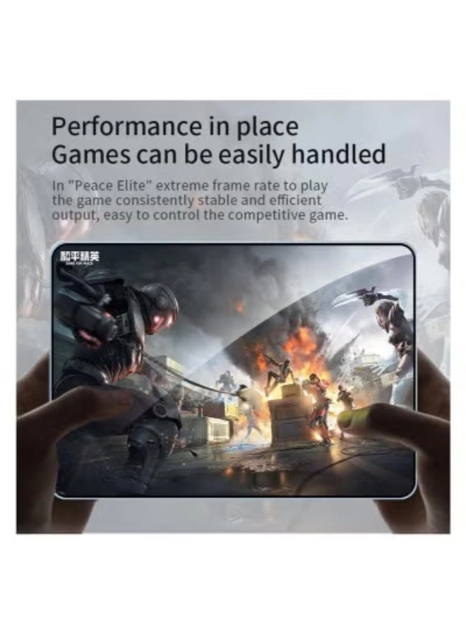 A10 Pro - 128GB 10.1"