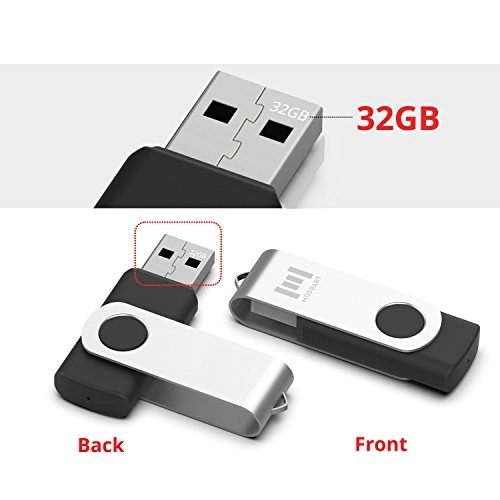 USB Flash Drive - USB2.0 32GB