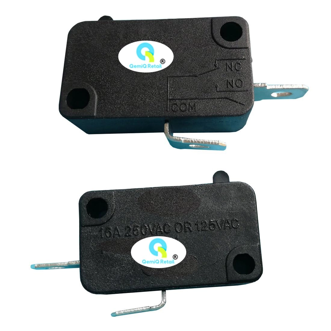 QemiQ Retail Microswitch