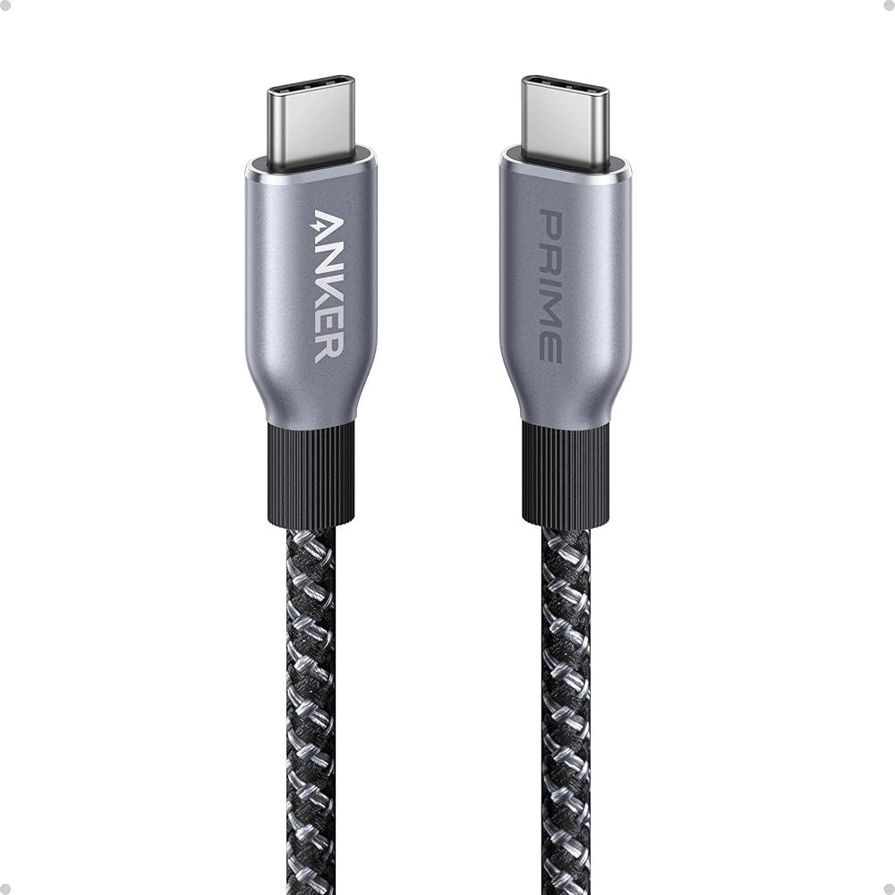 USB-C To USB-C Cable USB-C to USB-C 0.9m