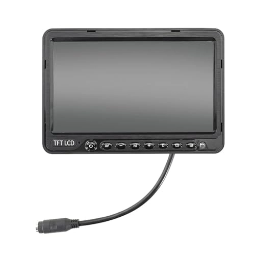 AHD Monitor - 7 inch