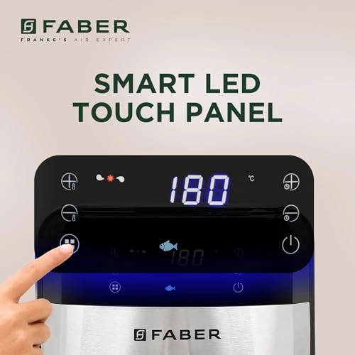 Air Fryer 131.0695.375