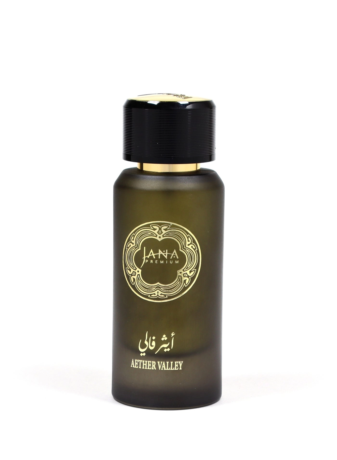 Aether Valley Eau de Parfum 50 ml