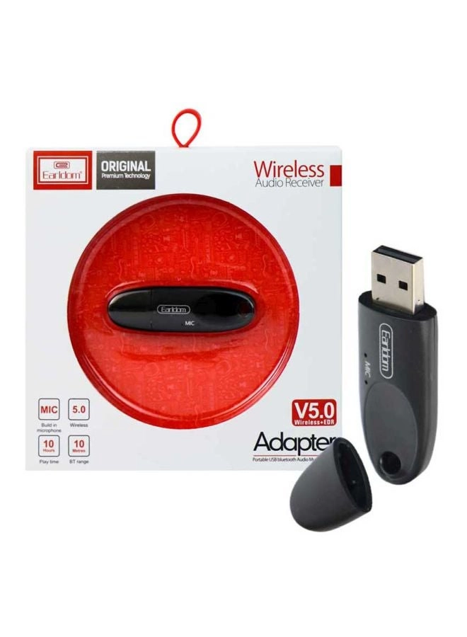 ET-M40 Wireless Bluetooth Audio Receiver 5.0