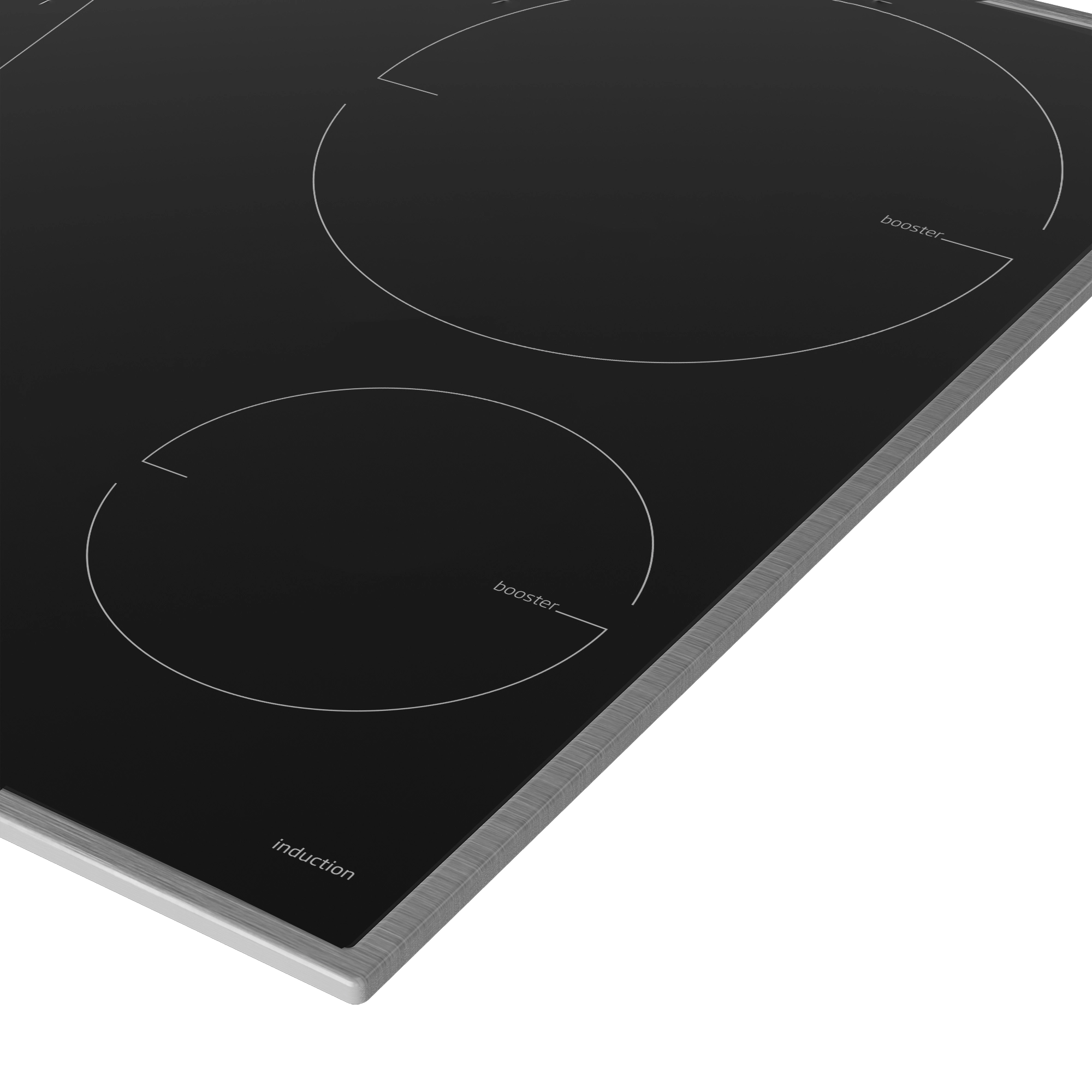 HII 64200 FMTX Induction hob