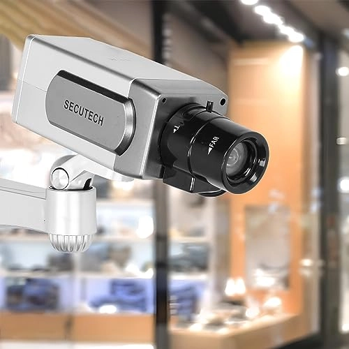 Dummy Kamera - Outdoor