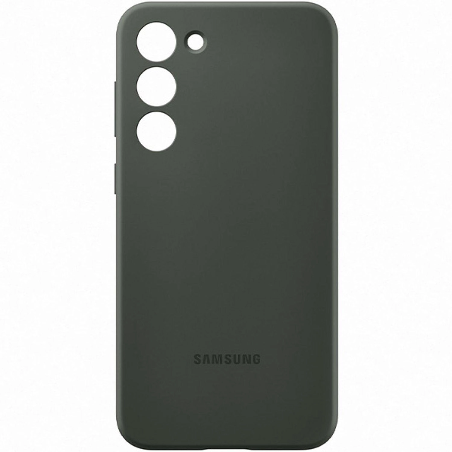 Silicone Cover for Galaxy S23 Plus