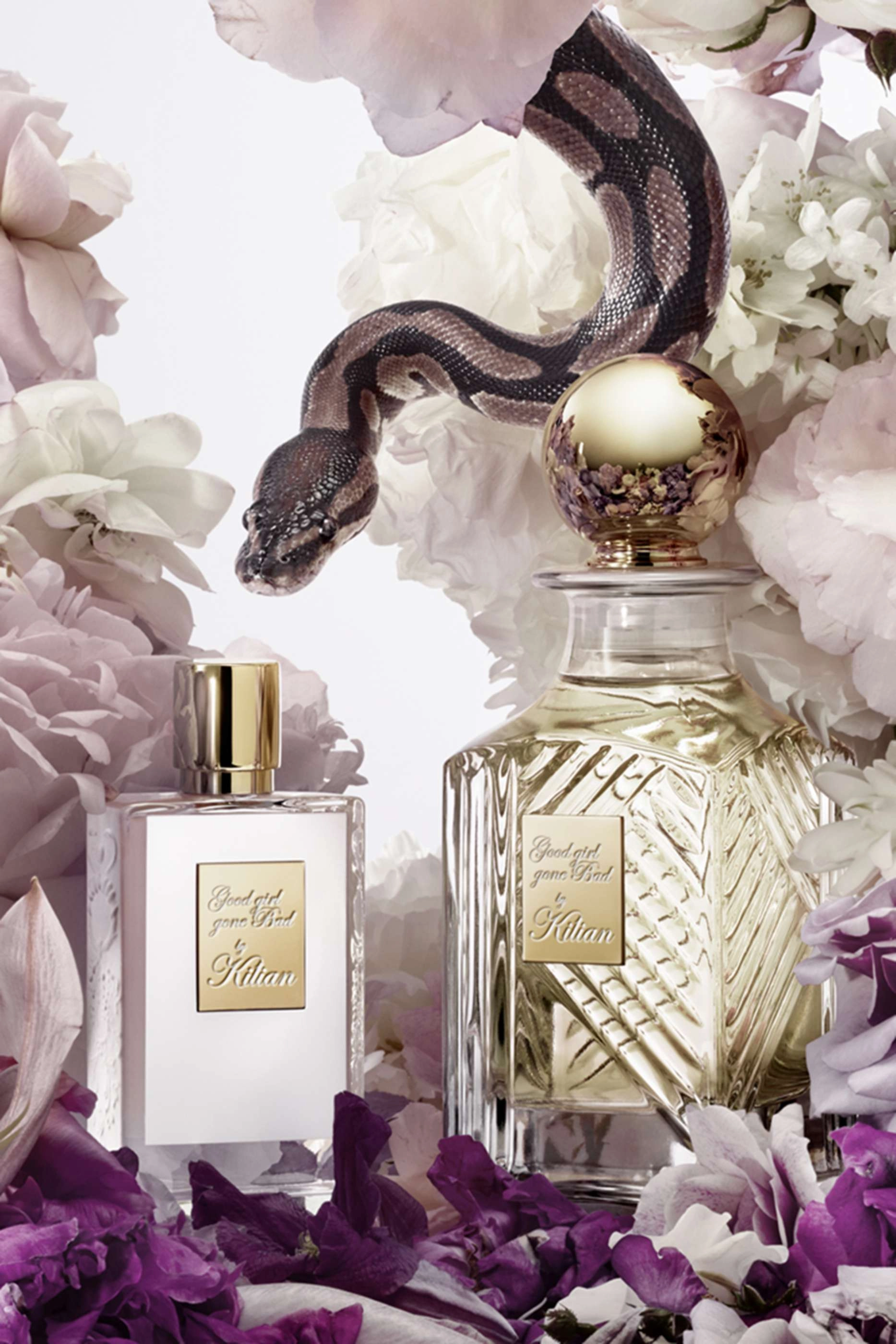 Good Girl Gone Bad Eau de Parfum 250ml