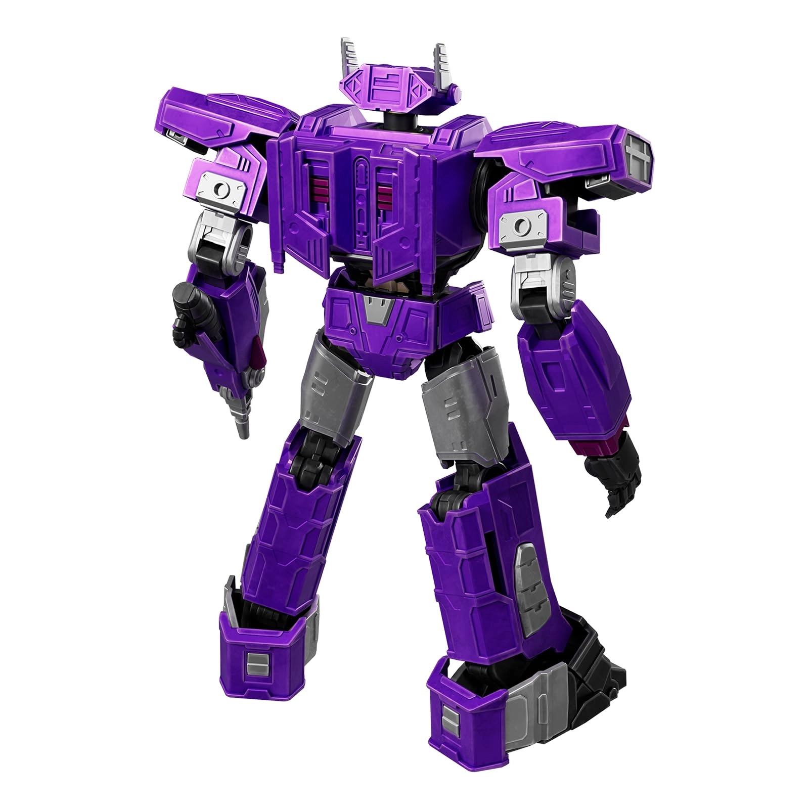 Shockwave - Transformers