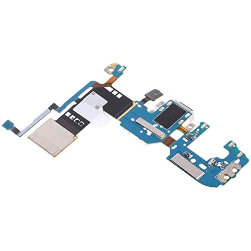 Charging Port Flex Cable - Samsung Galaxy S8+ / G9550