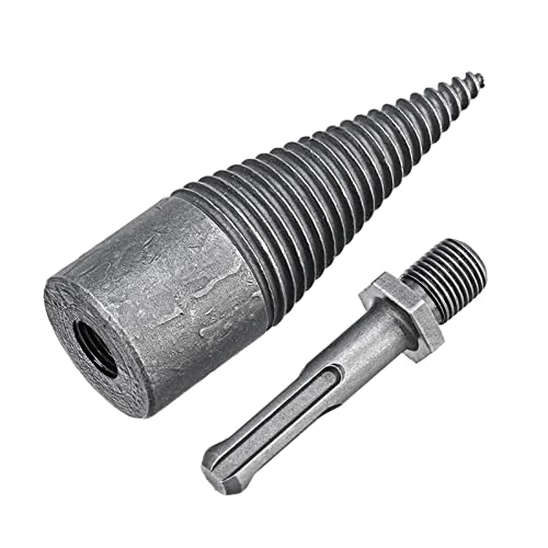 Hex Shank Drill Bit - Carbon Steel 1.0 Count 10mm