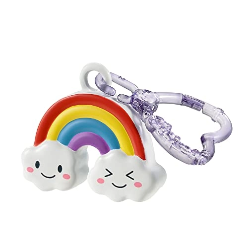 Chelsea Costume Doll - Unicorn costume Keychain charm